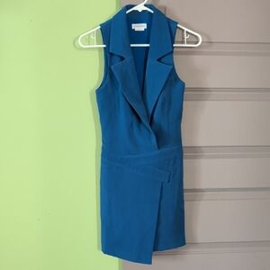 Lovers And Friends Dress